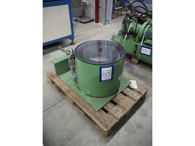 Nn cap feeder - afbeelding 1 van  8