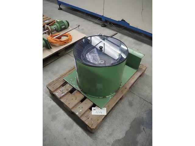 Nn cap feeder - afbeelding 2 van  8