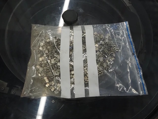 Nn cap feeder - afbeelding 8 van  8