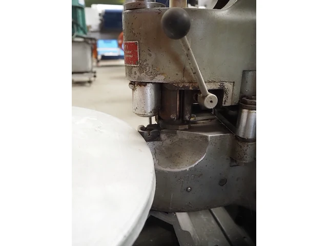 Nn capping machine - afbeelding 2 van  11