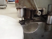 Nn capping machine - afbeelding 2 van  11