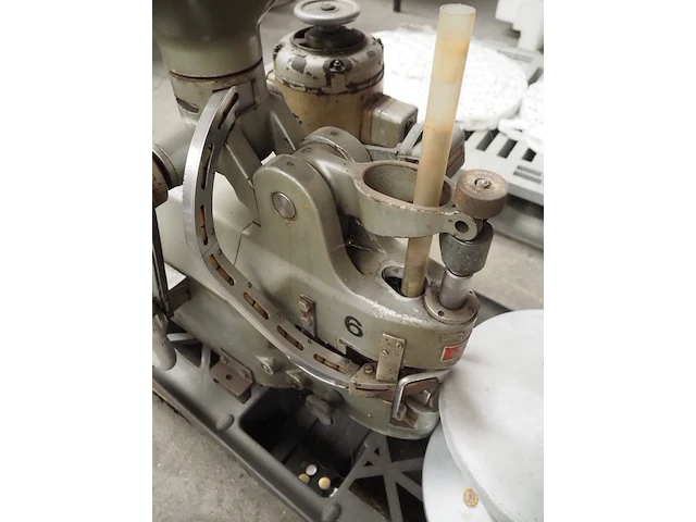 Nn capping machine - afbeelding 3 van  11