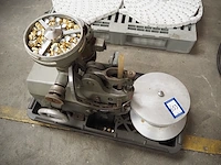 Nn capping machine - afbeelding 4 van  11