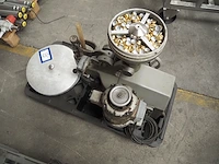 Nn capping machine - afbeelding 5 van  11