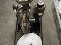 Nn capping machine - afbeelding 7 van  11