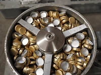 Nn capping machine - afbeelding 10 van  11