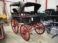 Nn carriage - afbeelding 1 van  12