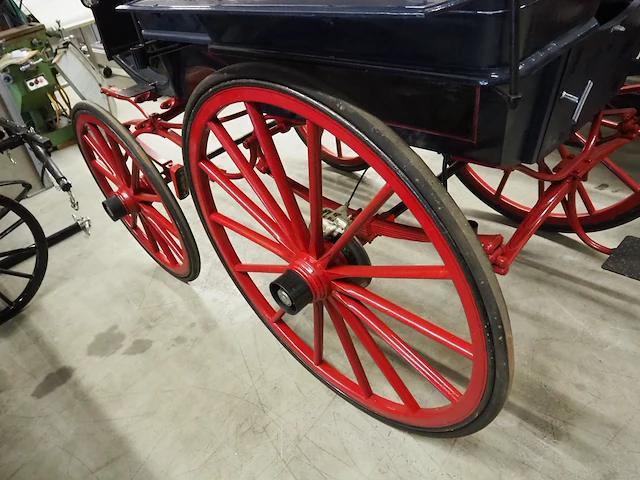 Nn carriage - afbeelding 7 van  12