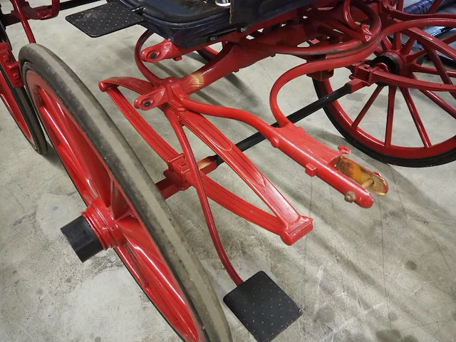 Nn carriage - afbeelding 9 van  12