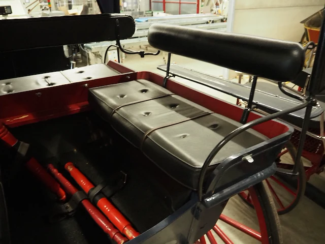 Nn carriage - afbeelding 12 van  12