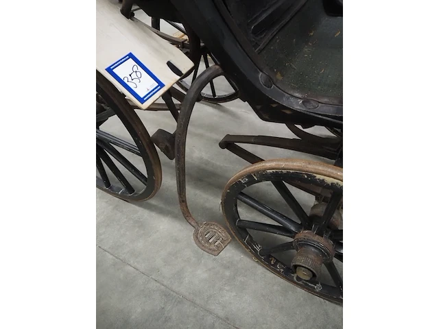 Nn carriage - afbeelding 2 van  18