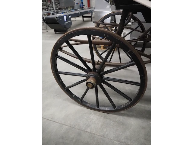 Nn carriage - afbeelding 4 van  18