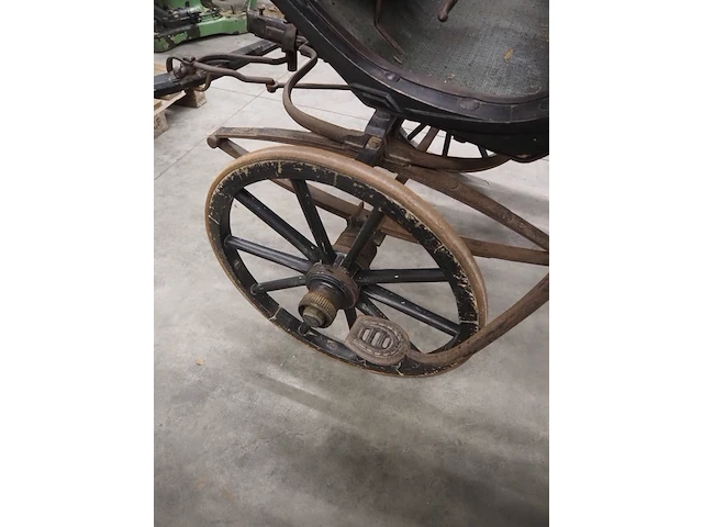Nn carriage - afbeelding 6 van  18