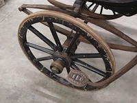 Nn carriage - afbeelding 6 van  18