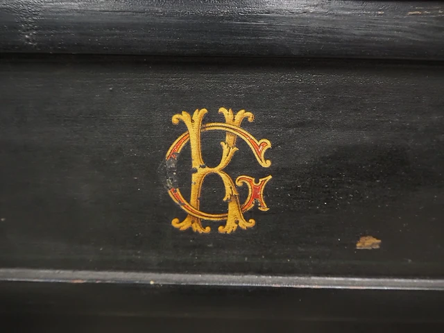 Nn carriage - afbeelding 7 van  18