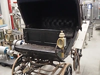 Nn carriage - afbeelding 1 van  18