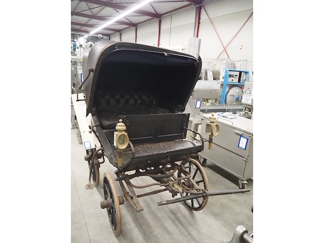 Nn carriage - afbeelding 11 van  18