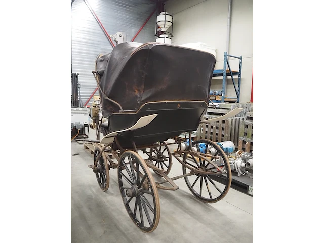 Nn carriage - afbeelding 13 van  18