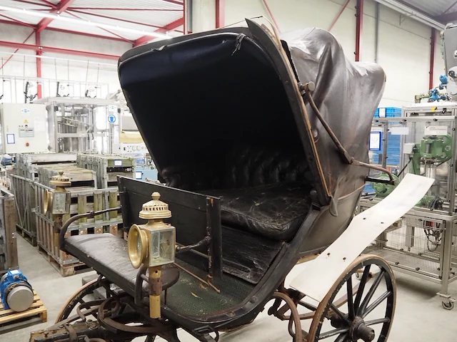 Nn carriage - afbeelding 14 van  18