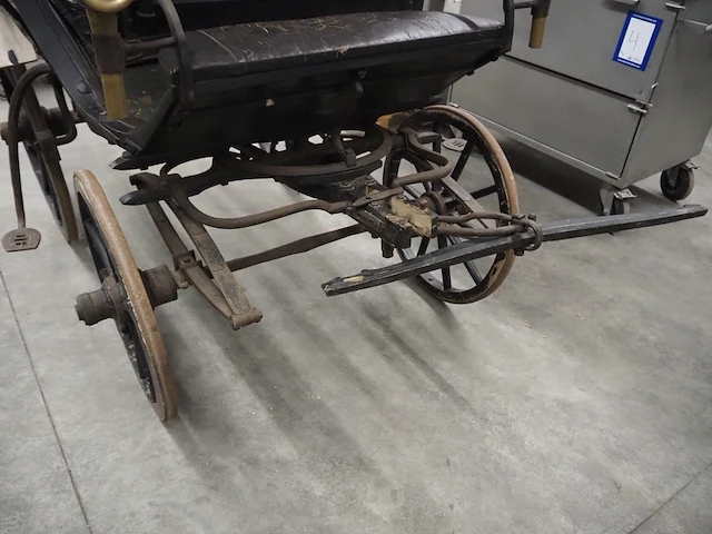 Nn carriage - afbeelding 16 van  18