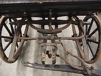 Nn carriage - afbeelding 17 van  18