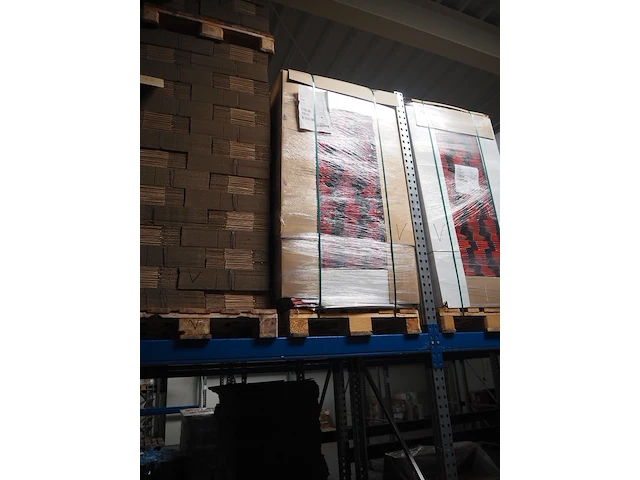 Nn carton boxes and labels - afbeelding 4 van  10