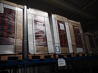 Nn carton boxes and labels - afbeelding 5 van  10