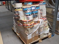 Nn carton boxes and labels - afbeelding 7 van  10