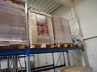 Nn carton boxes and labels - afbeelding 10 van  10