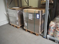 Nn carton boxes and labels - afbeelding 2 van  12