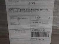 Nn carton boxes and labels - afbeelding 3 van  12