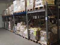 Nn carton boxes and labels - afbeelding 1 van  12