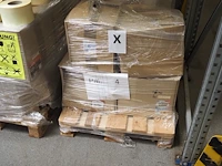 Nn carton boxes and labels - afbeelding 6 van  12