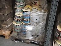 Nn carton boxes and labels - afbeelding 10 van  12