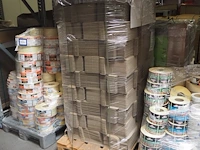 Nn carton boxes and labels - afbeelding 11 van  12