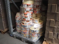 Nn carton boxes and labels - afbeelding 12 van  12