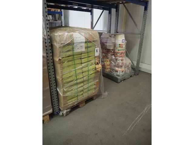Nn carton boxes and labels - afbeelding 2 van  11