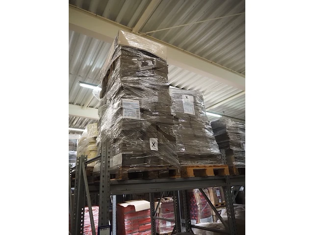 Nn carton boxes and labels - afbeelding 4 van  11