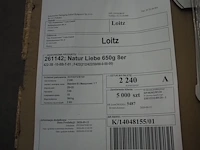 Nn carton boxes and labels - afbeelding 10 van  11
