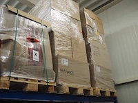Nn carton boxes and labels - afbeelding 11 van  11