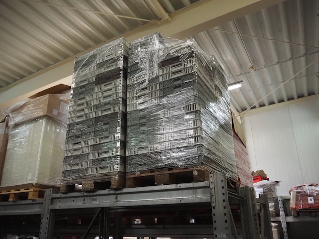 Nn carton boxes and plastic crates - afbeelding 3 van  10