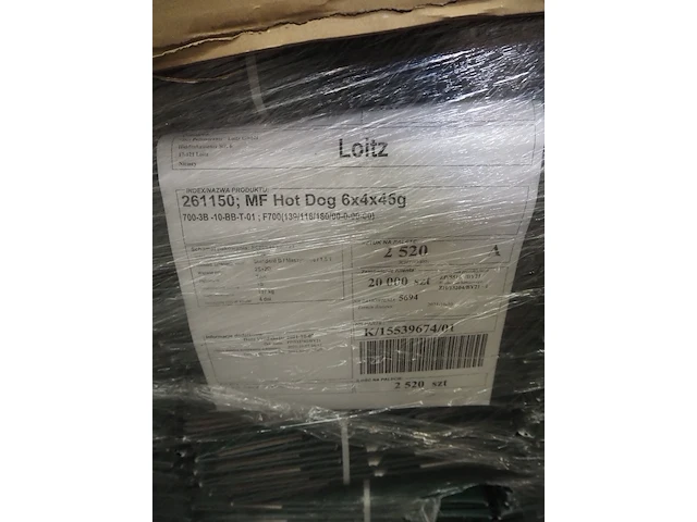 Nn carton boxes and plastic crates - afbeelding 8 van  10
