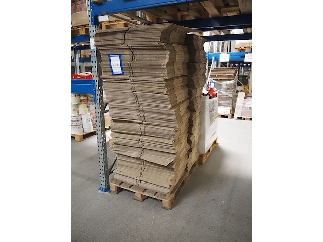 Nn carton boxes - afbeelding 3 van  6