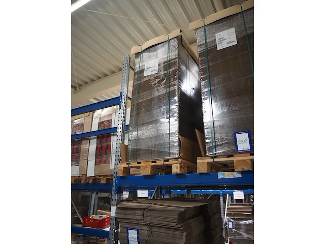 Nn carton boxes - afbeelding 4 van  6