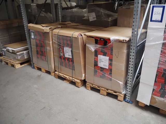 Nn carton boxes - afbeelding 5 van  8