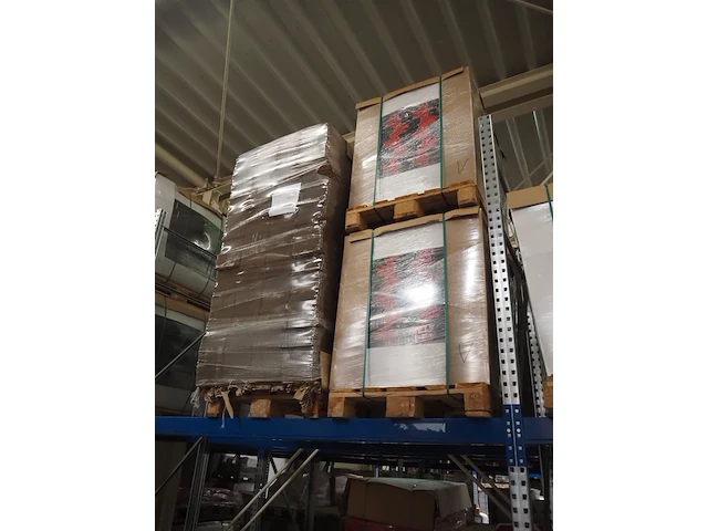Nn carton boxes - afbeelding 3 van  7