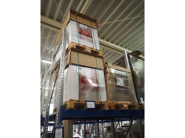 Nn carton boxes - afbeelding 8 van  13
