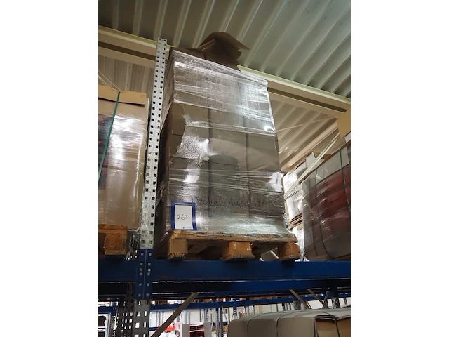 Nn carton boxes - afbeelding 11 van  13