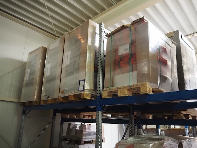 Nn carton boxes - afbeelding 3 van  12