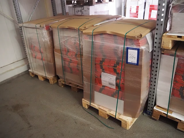 Nn carton boxes - afbeelding 4 van  12